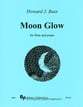 Moon Glow Flute and Piano cover